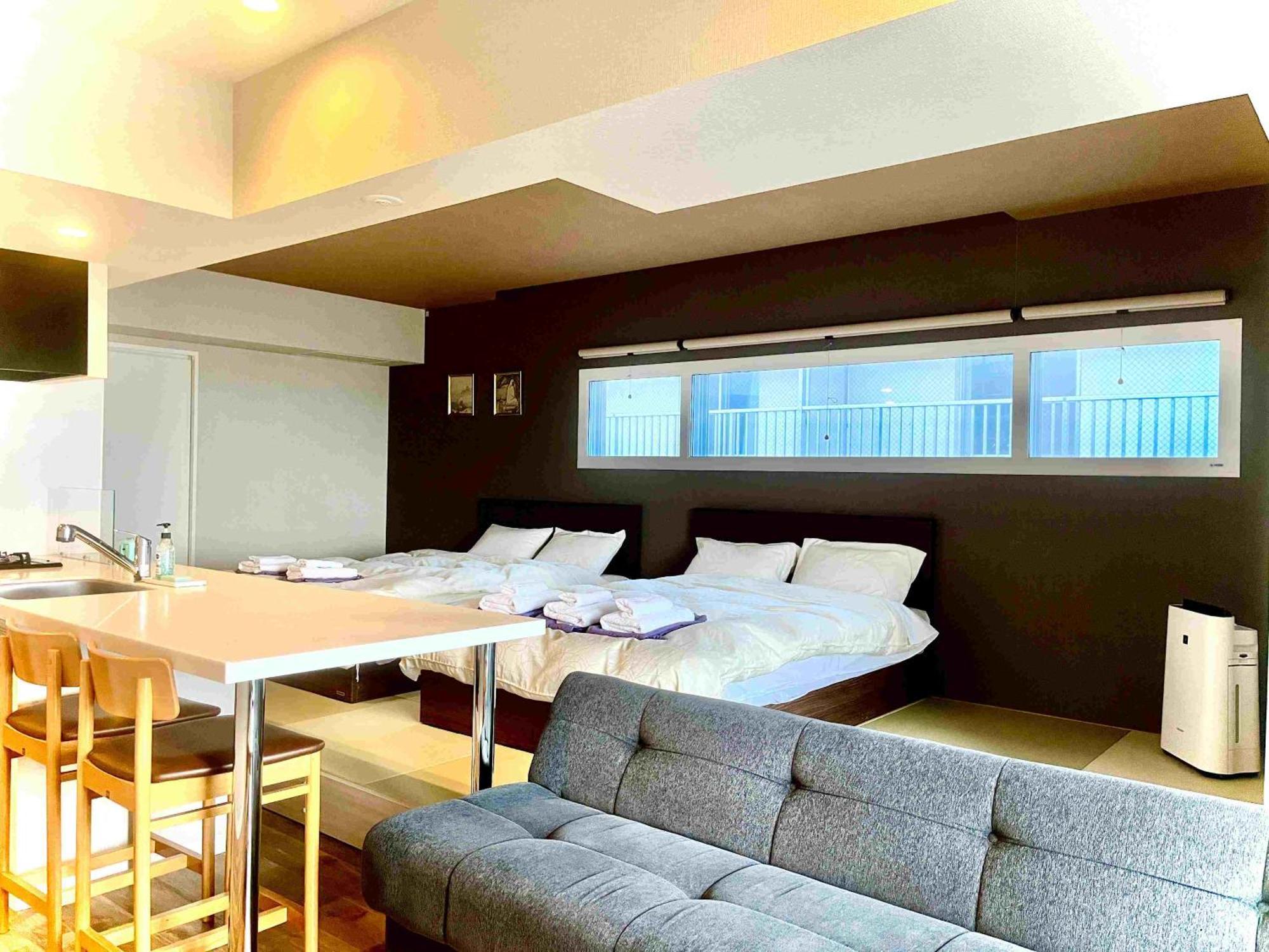 Stay'S Otaru Extérieur photo