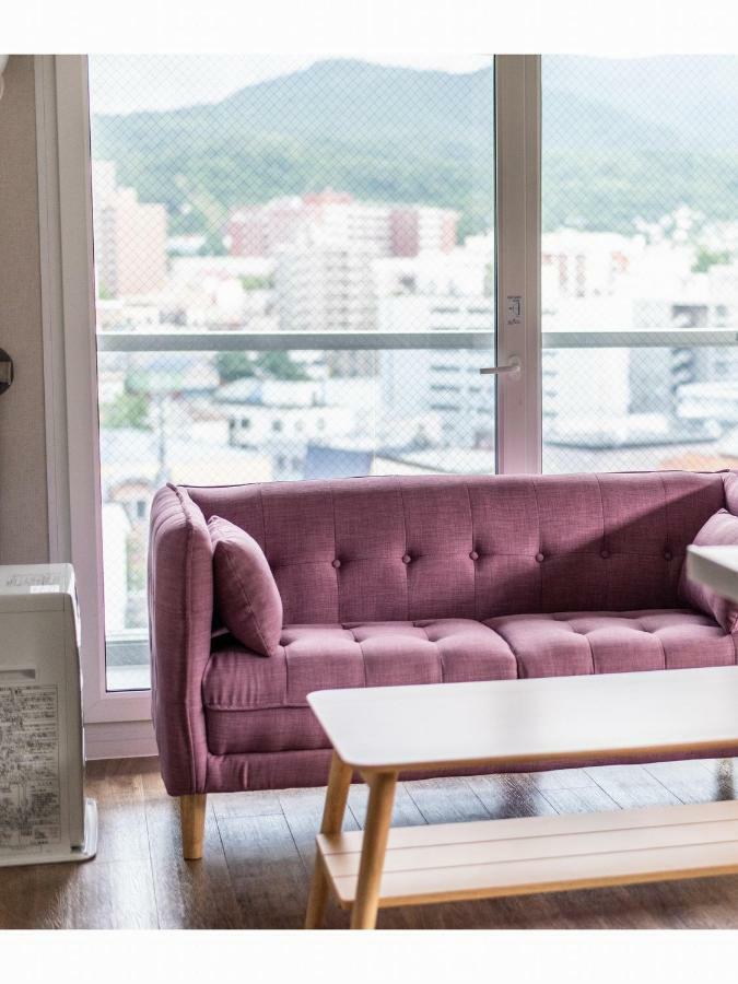 Stay'S Otaru Extérieur photo