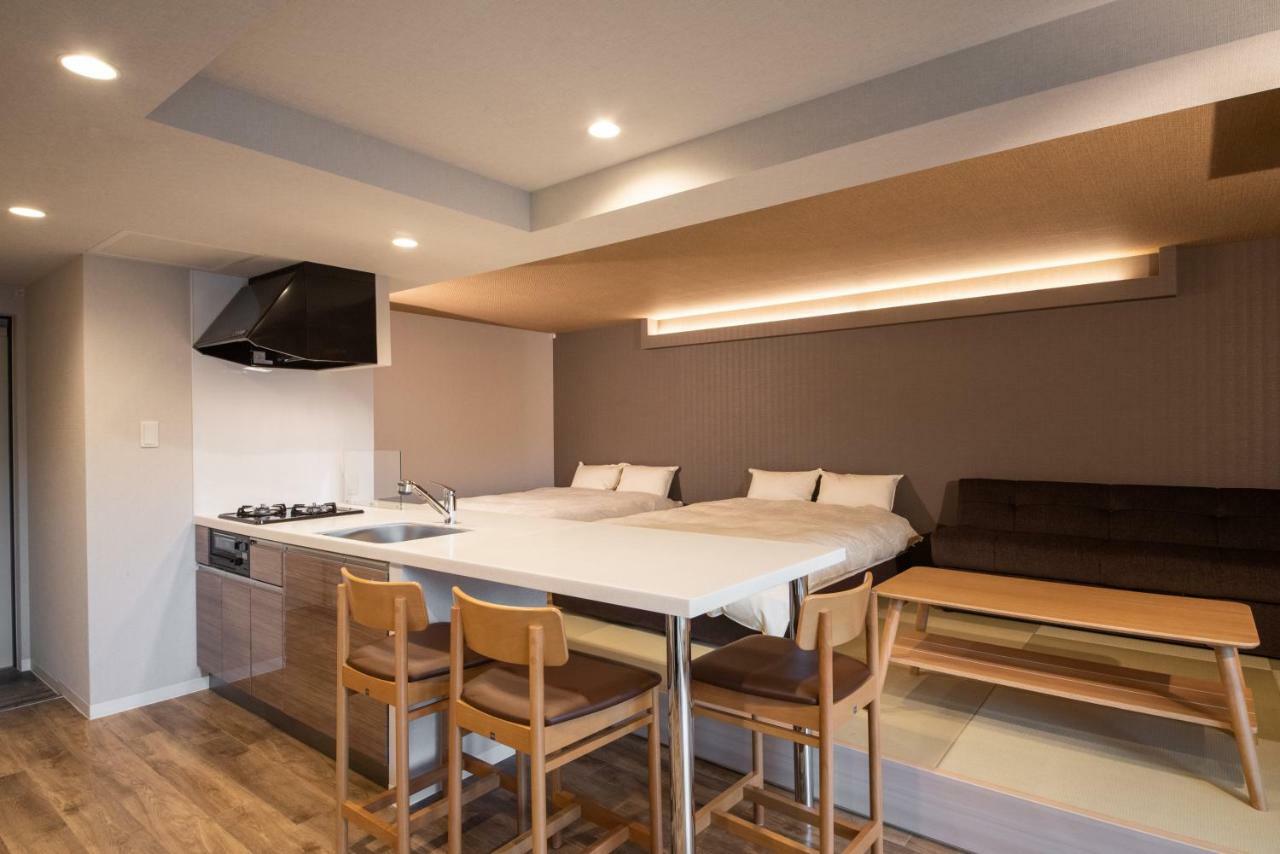 Stay'S Otaru Extérieur photo