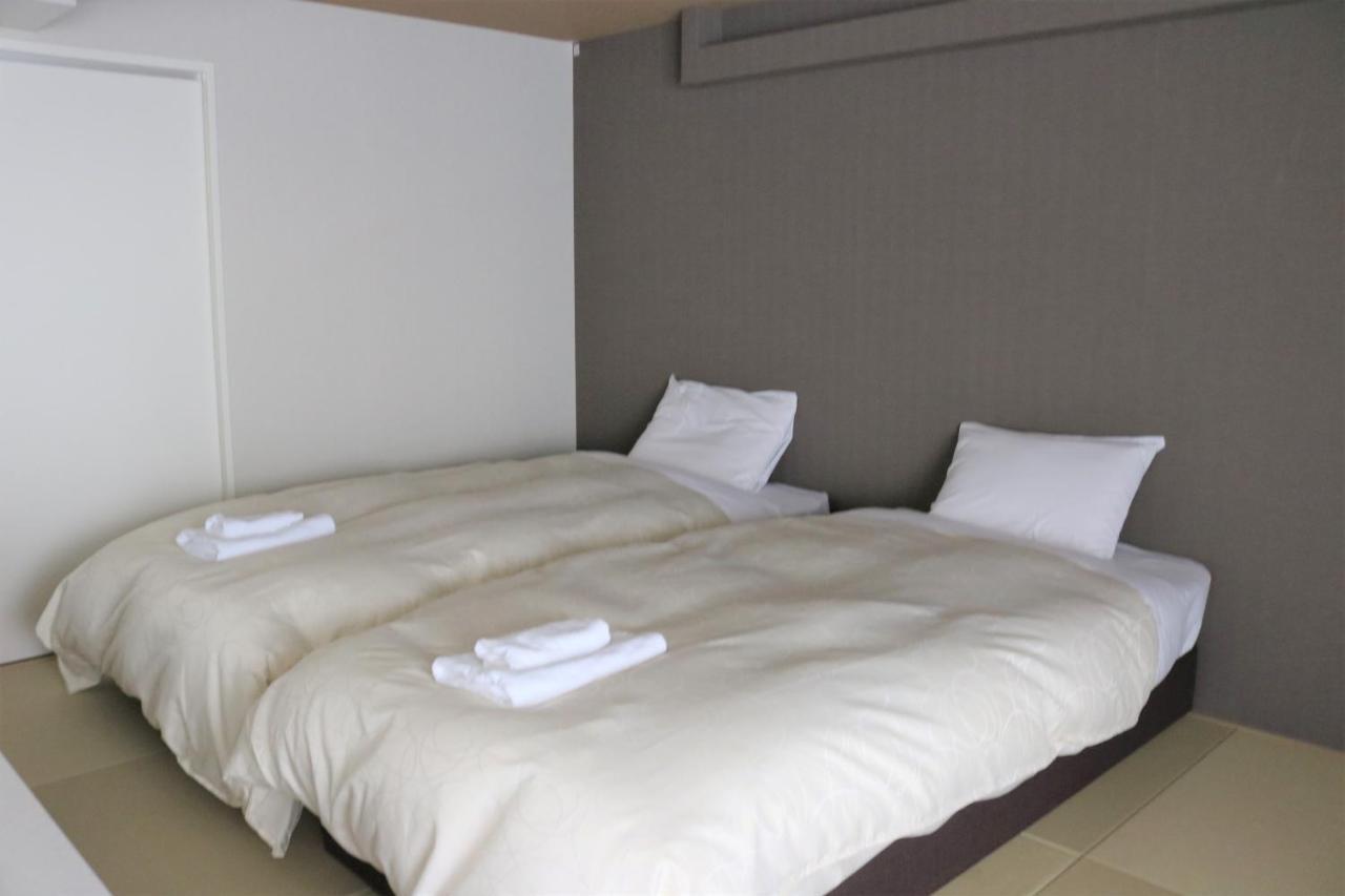 Stay'S Otaru Extérieur photo