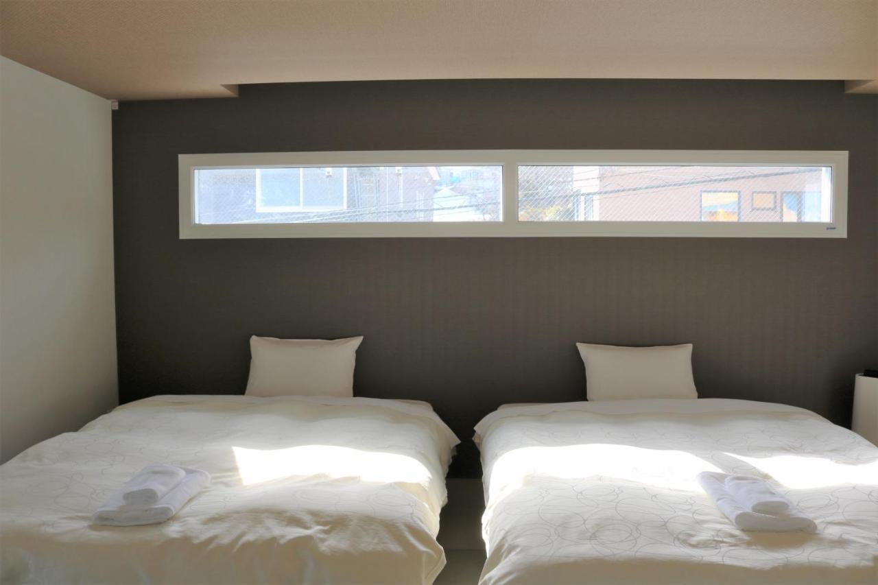 Stay'S Otaru Extérieur photo